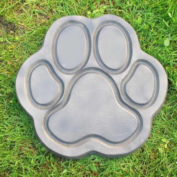 Stepping Stone Molds Etsy