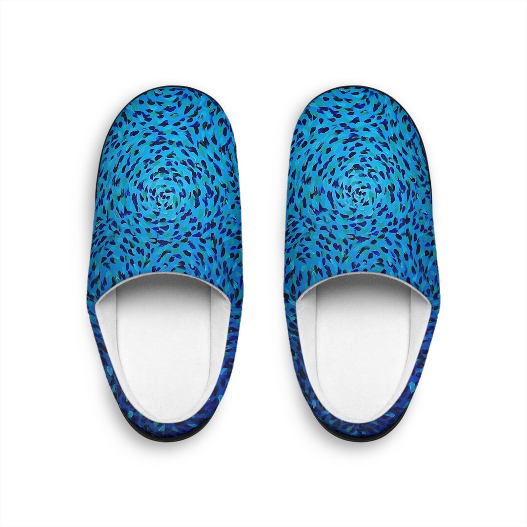 freewaters jeffrey slippers