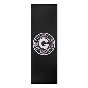 Foam Yoga Mat