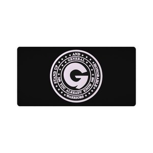 Desk Mats