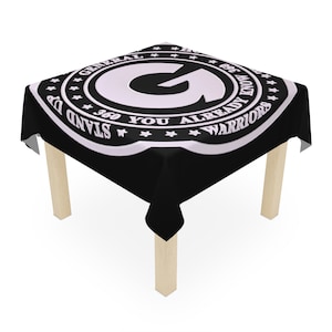 Tablecloth
