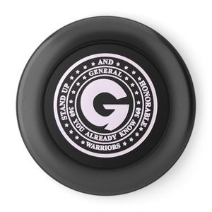 Wham-O Frisbee