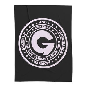 Sherpa Blanket