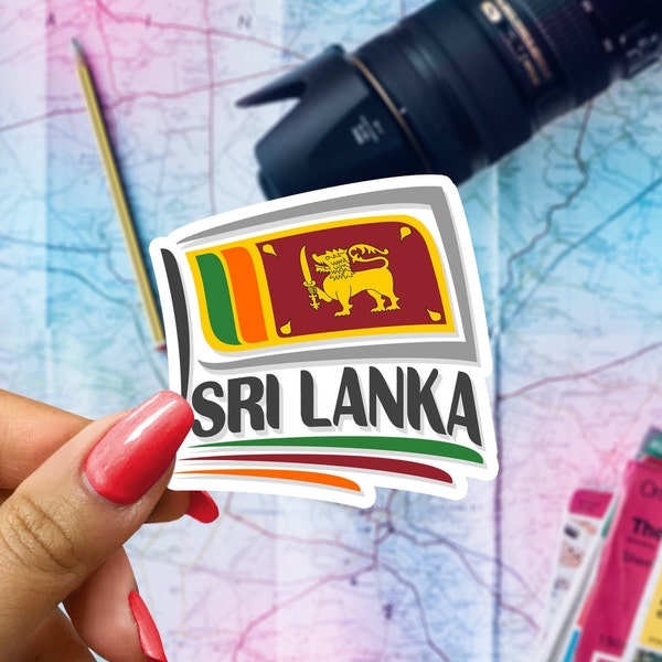 Sri Lanka Etsy