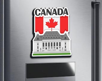 3D Kelowna Canada frigorifero magnete adesivo viaggi souvenirs, resina, decorazione per casa e cucina, Canada frigorifero dalla Cina