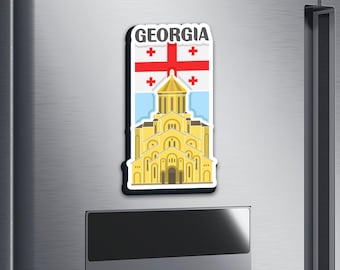 Foto Magnet Wien - Österreich - Kühlschrankmagnet Souvenir Fotomagnet