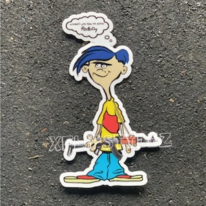 Rolf & the fedboys