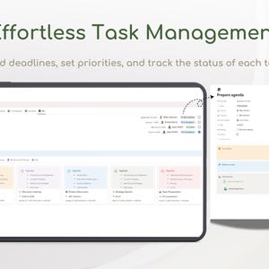 Sales CRM | Client Tracker | CRM Template | Lead Tracker | Sales ...