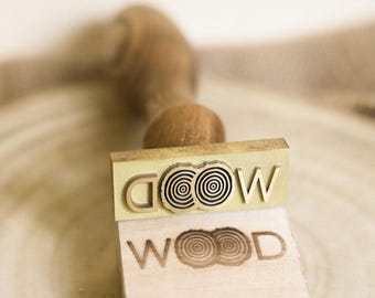 Wood Burning Stamp Wood Branding Stamp Custom Wood Stamp Wood Branding Iron Woodworker Brand Stamp Custom Brand Iron Woodworker Gift