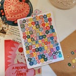 Funky Stickers