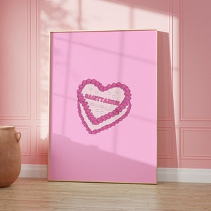 Sagittarius Zodiac Art Print: Trendy Dorm Wall Decor (Digital Download)