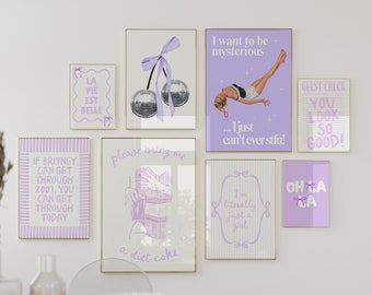 Wall Gallery Sets