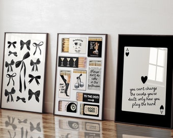 Wall Gallery Sets