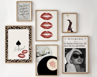 Wall Gallery Sets
