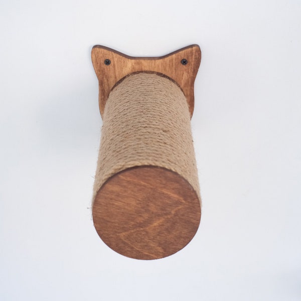 Cat Steps, Cat Stairs, Jute Steps, Cat Climbing Step, Cat Wall Furniture, Cat Climbing Pole, Cat Wall Steps, Wall Cat Tree,