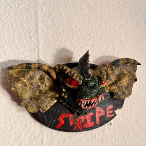 GREMLIN - WALL MOUNT