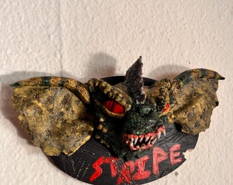 GREMLIN - WALL MOUNT