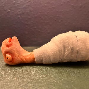 ERASERHEAD BABY
