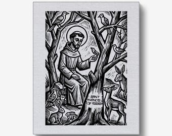 Relief Prints