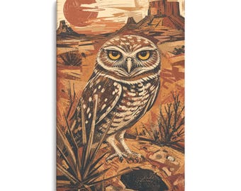 Landscape & Wildlife