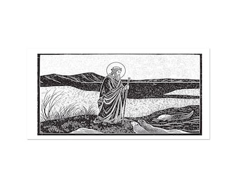 Relief Prints