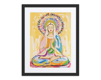 The Many Faces of Mary