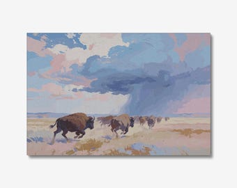 Landscape & Wildlife