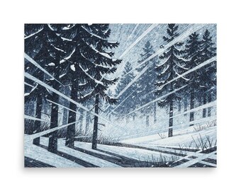 Landscape & Wildlife