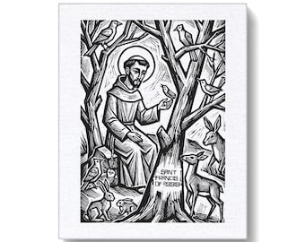 Relief Prints