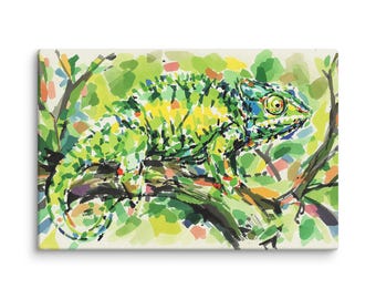 Landscape & Wildlife