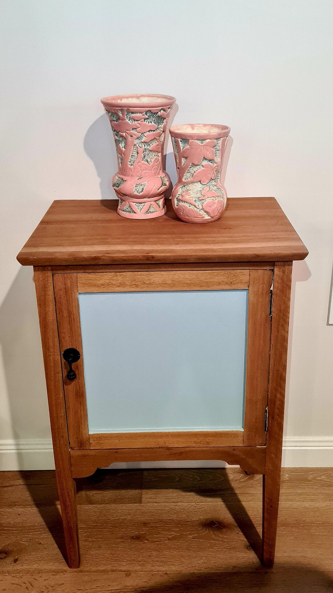 Beswick Pottery Vases 677 & 700 Etsy