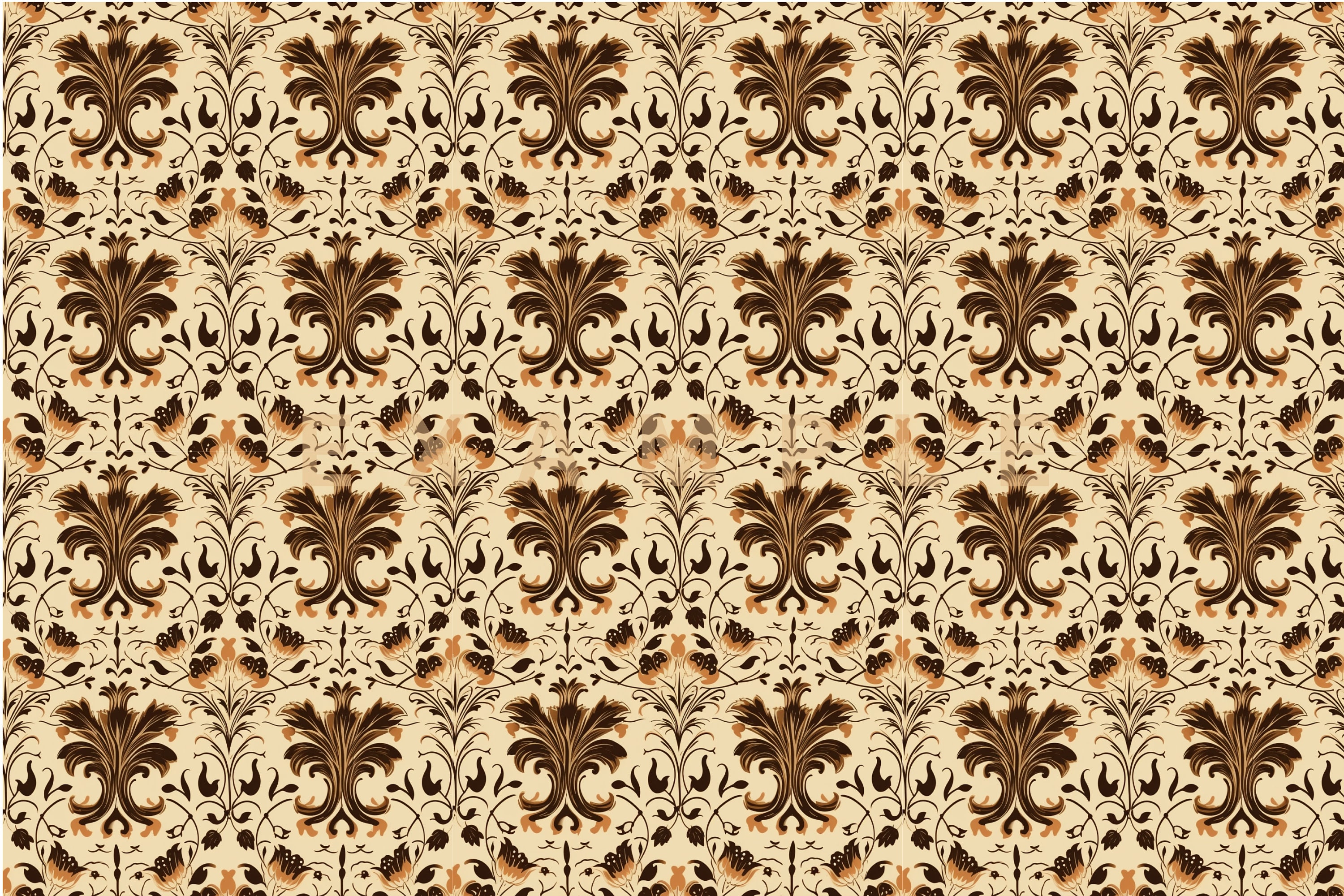 High Victorian Pattern 18 Seamless Victorian Inspired Patterns | Victorian 2 | Digital ...