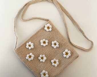 Daisy Bag