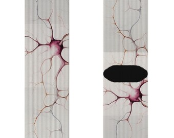 Calzini Neuron, Calzini Neuroscience, Calzini Neurology, Calzini Brain per gli amanti della scienza