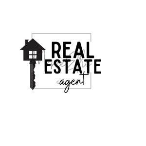 Real Estate svg - Realtor - svg