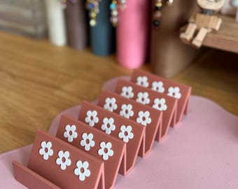 Petal Perfect Cash Tray