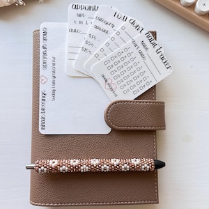 Tarjetas de seguimiento