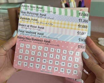 Fund Your Life Savings Set