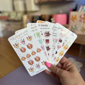 Sweet Treat Mini Series Savings Set 2.0