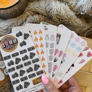 Unhinged Mini Series Savings Challenge Set