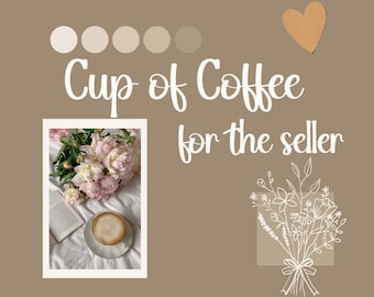 Coffee for the Seller
