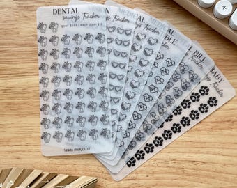 Medical A6 Savings Challenge Set