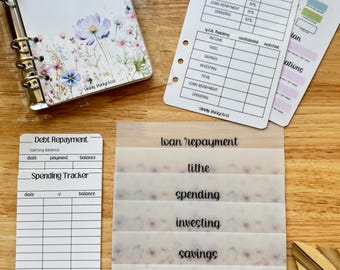 Raising a Financially Literate Child - Custom Bundle