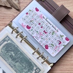 Save 2,026 in 2026 Savings Challenge