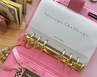 Cash Envelopes