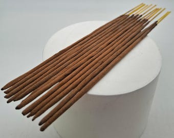 Nag Champa — Organic Temple Grade Incense