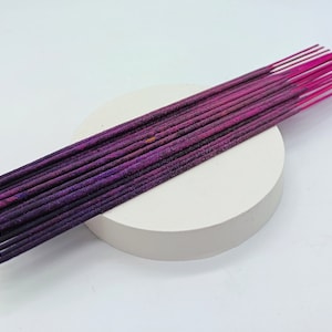 Pushkar — Organic Temple Grade Incense
