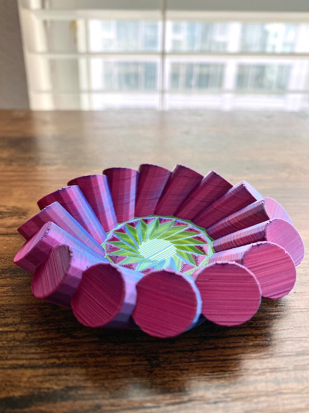 Unique 3D Printed Ashtrays. Etsy