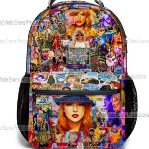 Taylor Backpack 