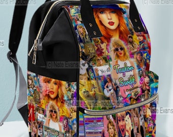 TAYLOR SWIFT Backpack 